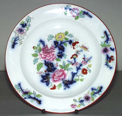 Plate c1852